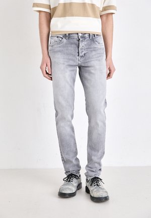 SERVANDO  - Jeansy Slim Fit