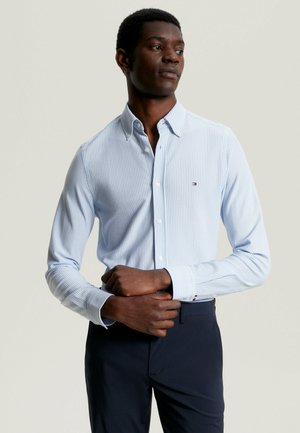 Camisa - blue
