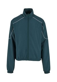 Veste légère - bottlegreen