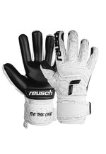 TOROGA Infinity Pro Junior Torwarthandschuhe - Mit Grip-Latex & Fingerschutz