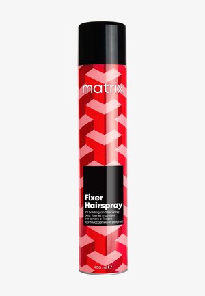 Matrix STYLING FIXER HAIRSPRAY nieokreślony