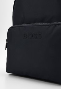BOSS CATCH BACKPACK UNISEX - Mochila - dark blue
