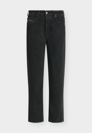 Diesel, WENT - Jean droit - black