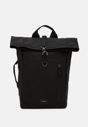 DANTE HOOK UNISEX - Rugzak - black