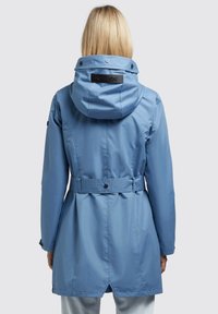 khujo Parka - blue