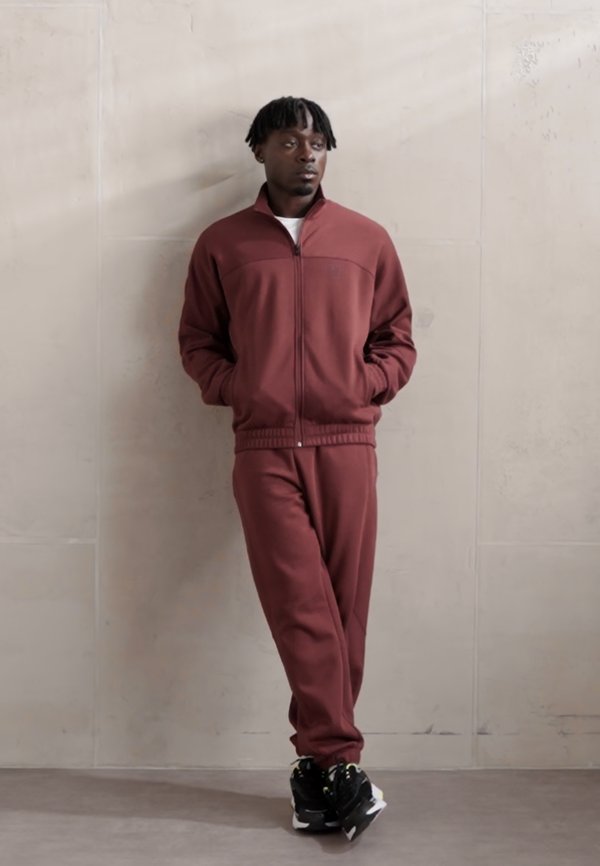 FULL ZIP  - Tracksuit3