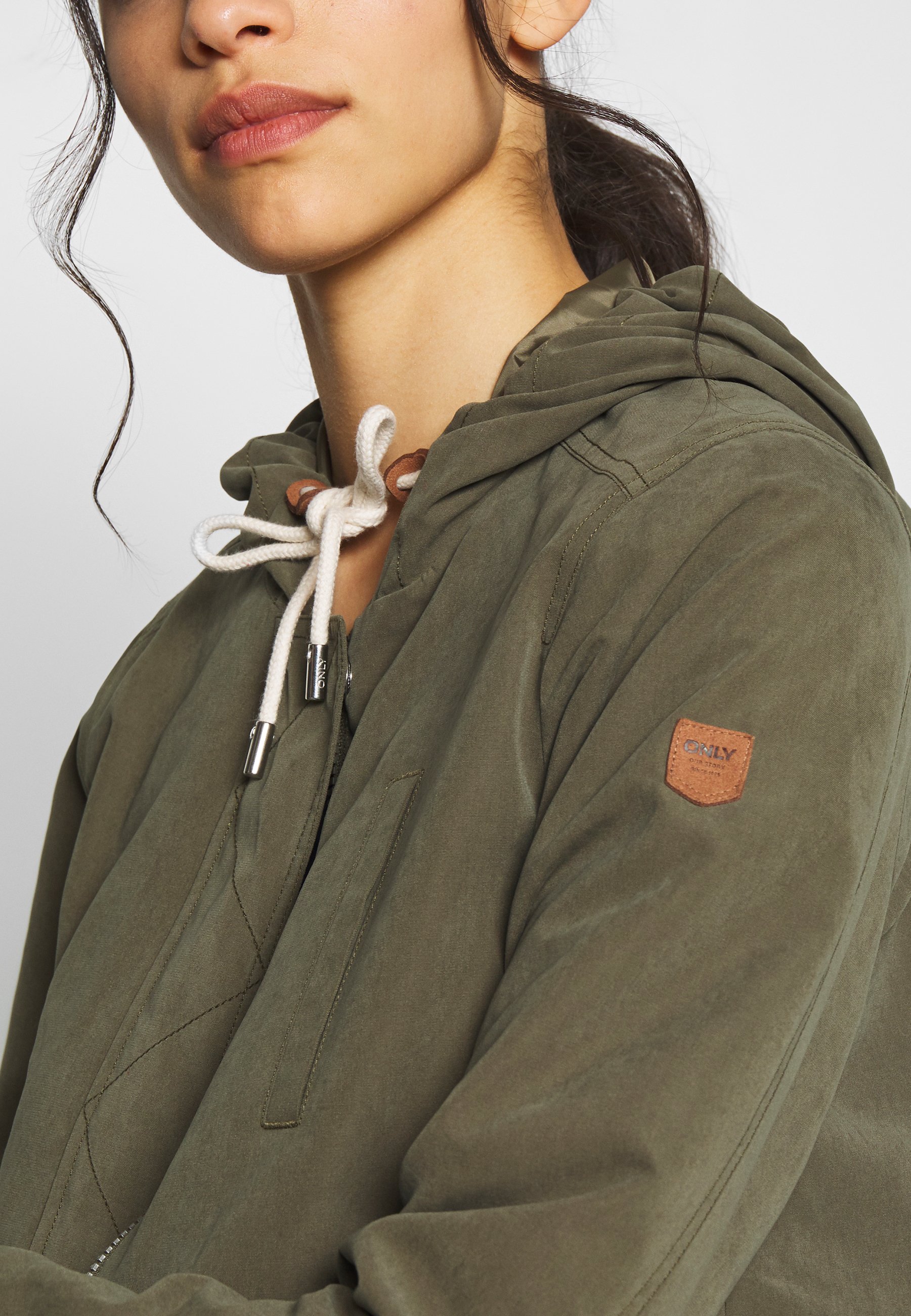 onlnew skylar spring jacket