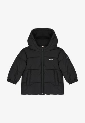 BOSS Kidswear, Veste d'hiver - nero