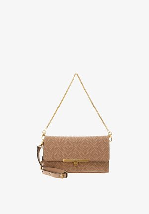 Picard, DAY TRIP SHOULDER BAG - Sac à main - cookie