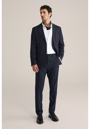 Van Gils Pantaloni - blue