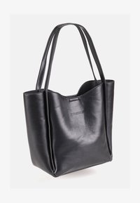 Ausgewählt, black