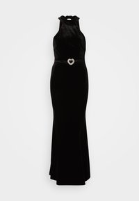 DELTA - Occasion wear - black