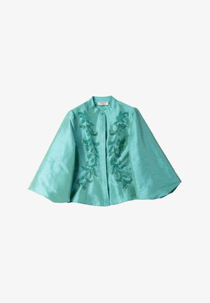 Camomilla Italia, Blusa - blue plain