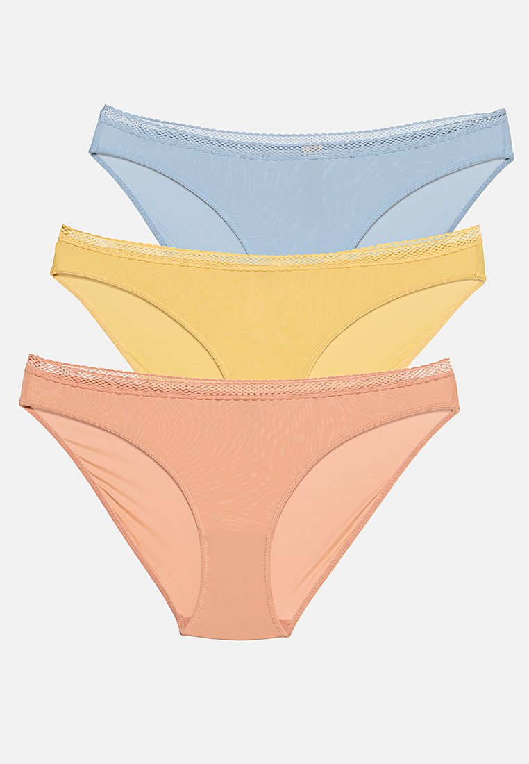 Dorina Slip meerkleurig Dorina Slip meerkleurig