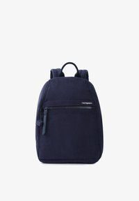 Non sélectionné, blue