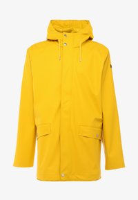 Seleccionado, essential yellow