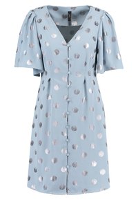 YAS Vapaa-ajan mekko - light blue