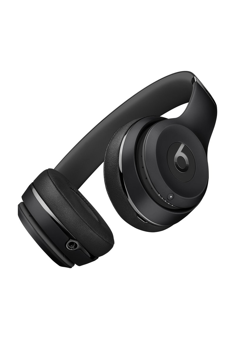 Beats BEATS SOLO3 WIRELESS HEADPHONES - Kopfhörer - black 