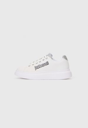 URSA - Sneakers laag - white