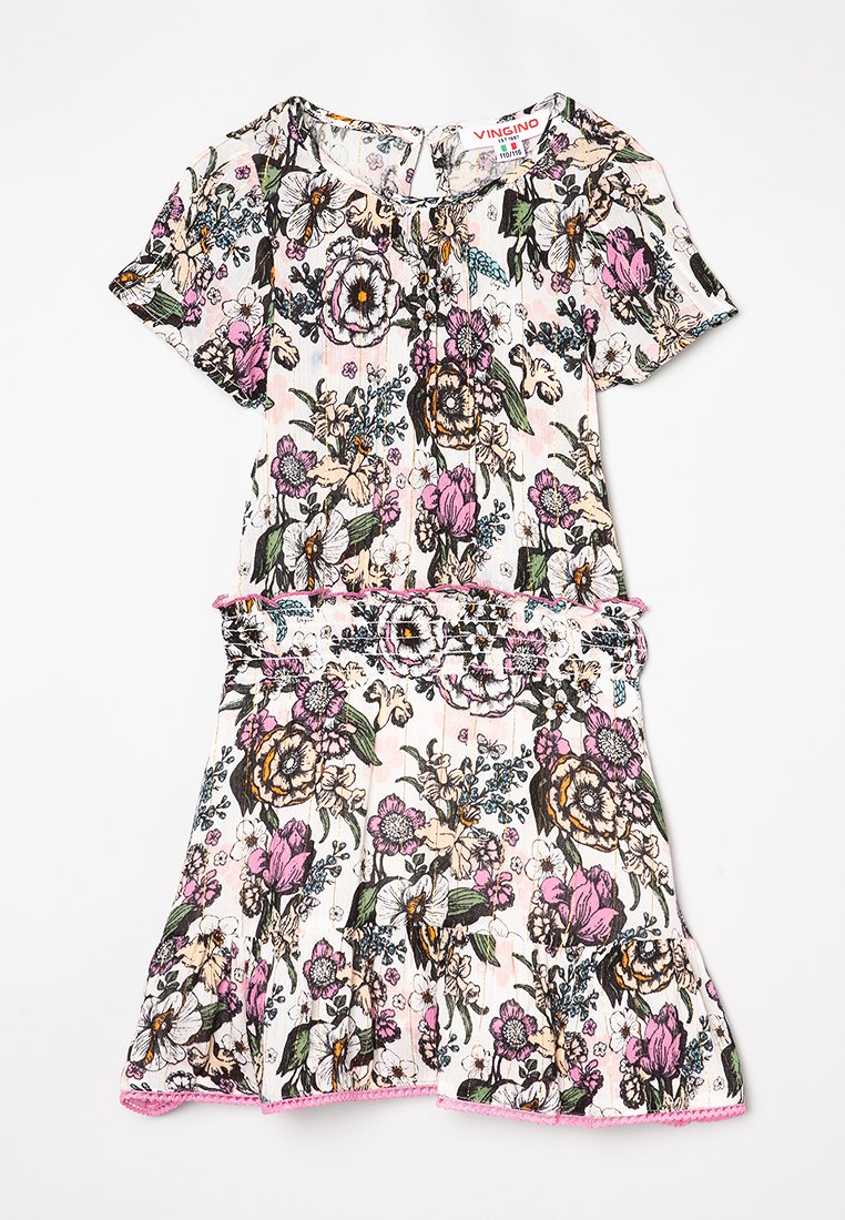 VINGINO Jurk meerkleurig VINGINO Jurk meerkleurig