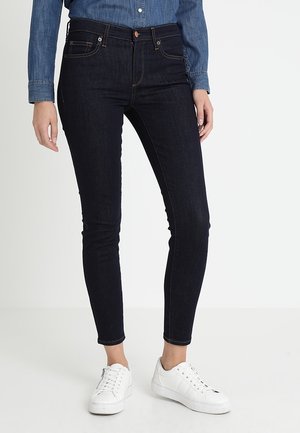 Jeans Skinny Fit - blue denim