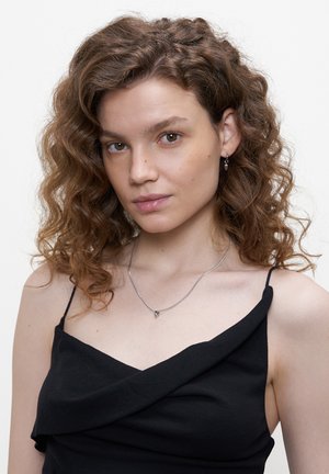 Liebeskind Berlin, Necklace - silver-coloured