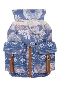 Herschel Ryggsäck - blue