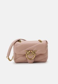 LOVE BABY - Sac bandoulière - cipria