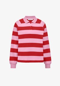 Niet geselecteerd, rosa