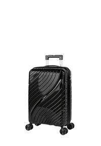 Itaca DANUBIO - Trolley - black