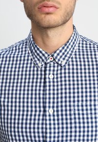 Pier One Košile - dark blue