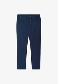 Niet geselecteerd, marine blue