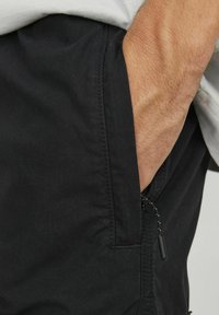 Jack & Jones KANE BROCK - Broek - black