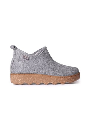 JUNIE-FR - Stivali da neve  - gris