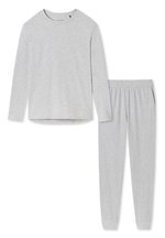 Schiesser Pigiama - off white/beige