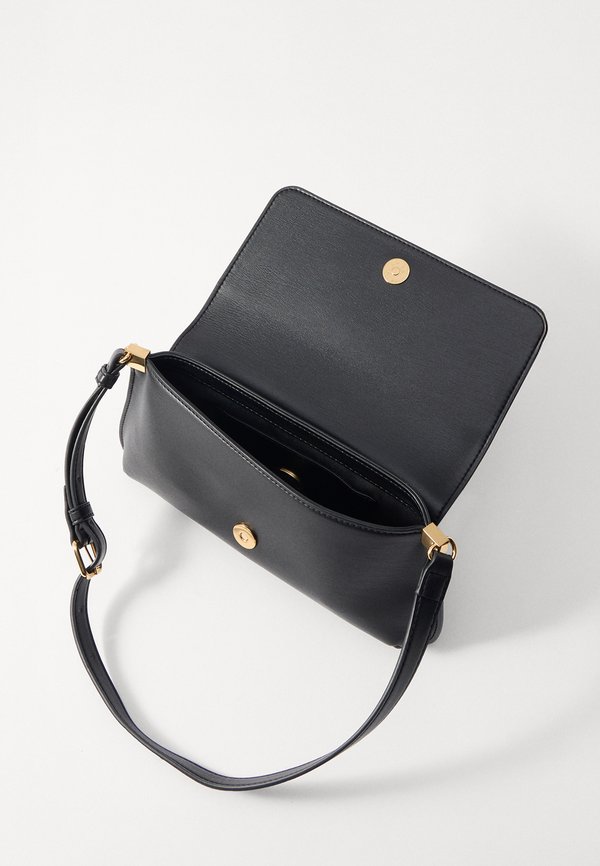 SMART DAILY BAG - Handbag - nero3