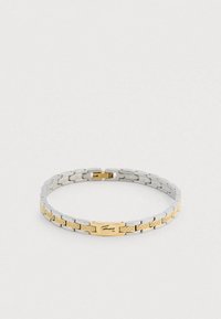 METROPOLE FOR HER UNISEX - Armband - silver-coloured/gold-coloured