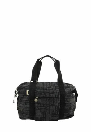 Nannini Handtas - nero