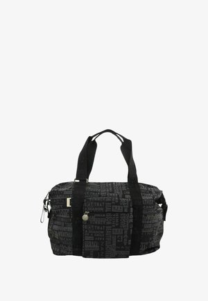 Nannini Handtas - nero