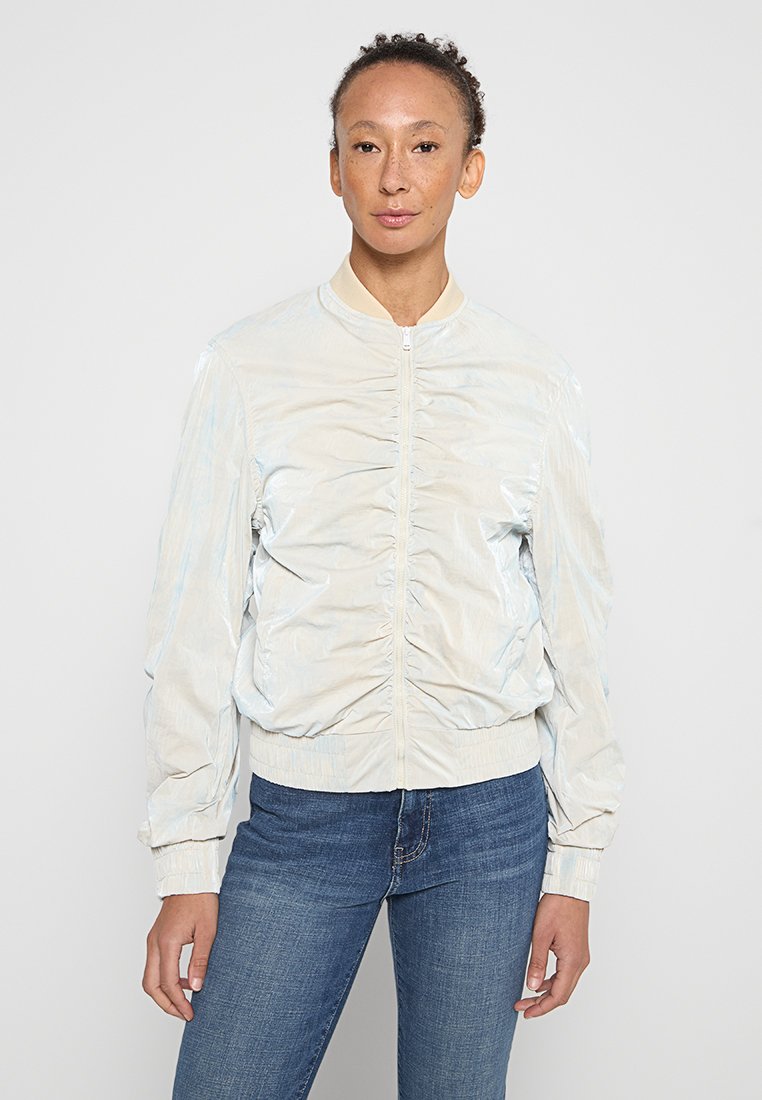 GAS Bomberjacks crème