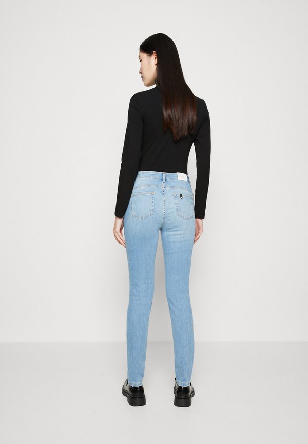 DIVINE - Jeans Skinny Fit3