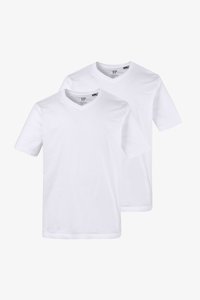 Non sélectionné, white