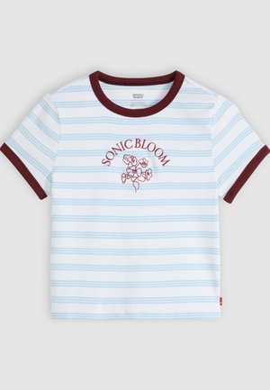 Levi's®, - T-shirt z nadrukiem