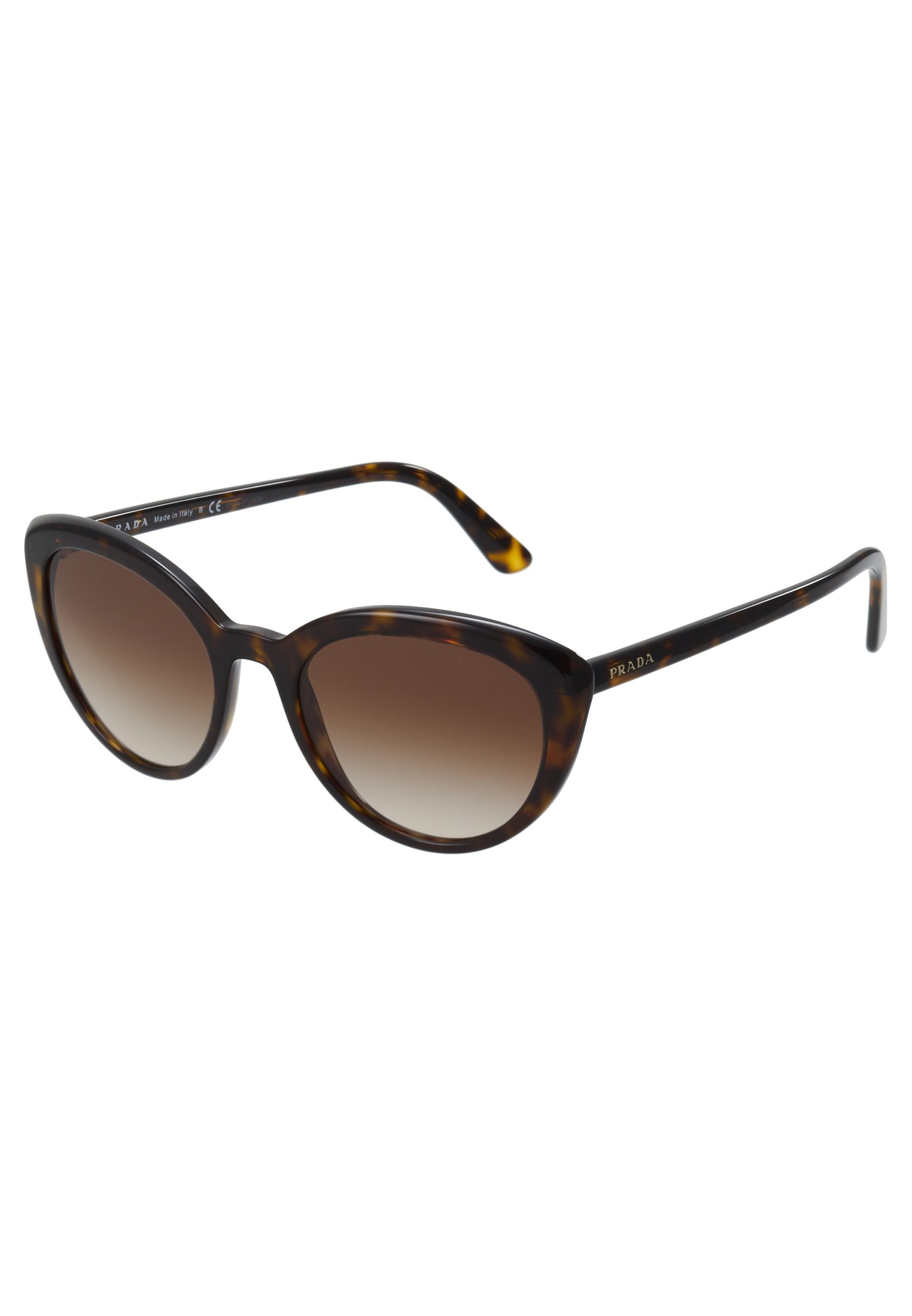 prada sunglasses havana brown