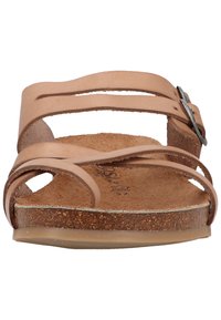 Cosmos Comfort Infradito - taupe