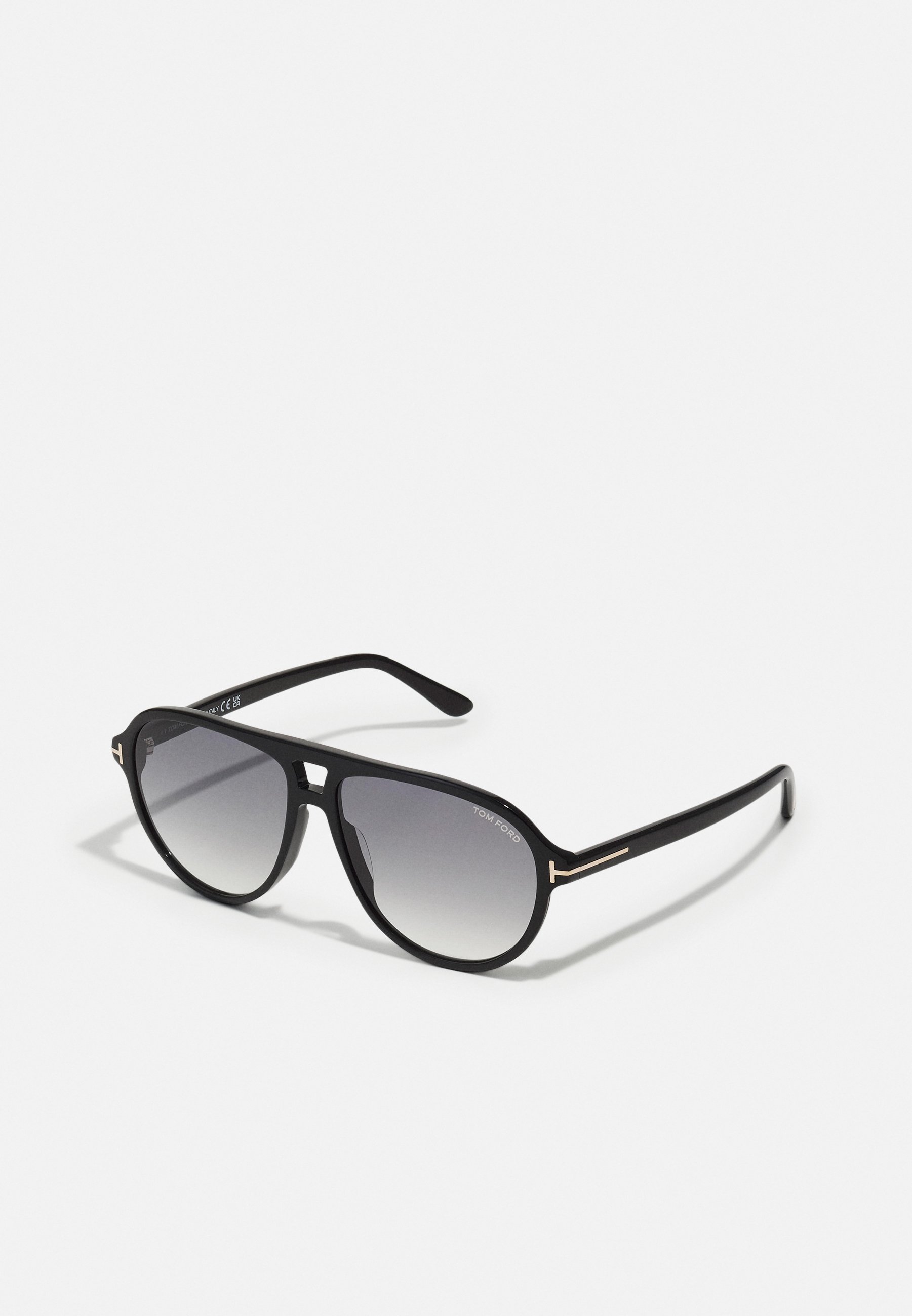 Tom Ford UNISEX - Gafas sol - shiny - Zalando.es