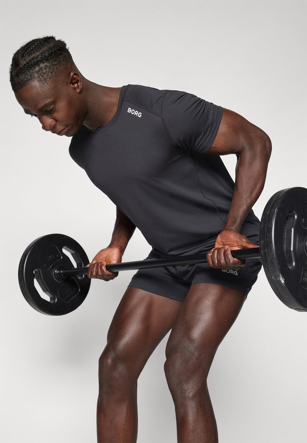 ATHLETIC  - Basic T-shirt2