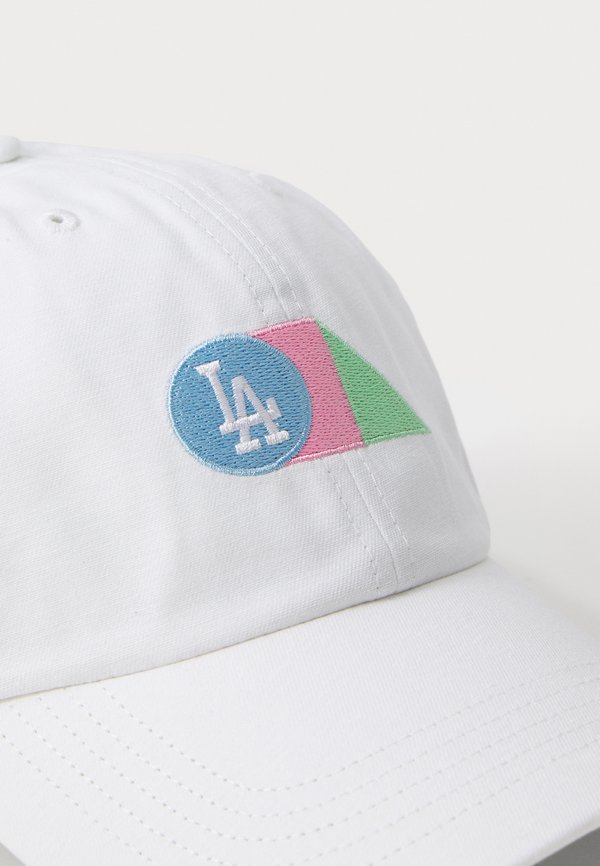 MLB LA DODGERS PRIMARY PURPOSE CLEAN UP UNISEX - Cap2
