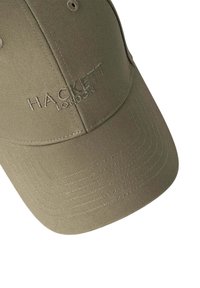 Hackett London - Czapka z daszkiem