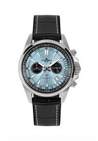 Unausgewählt, black light blue